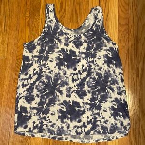 Terra and Sky plus size women tank top 3x